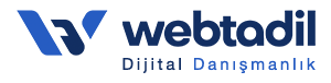 Webtadil Dijital Danışmanlık